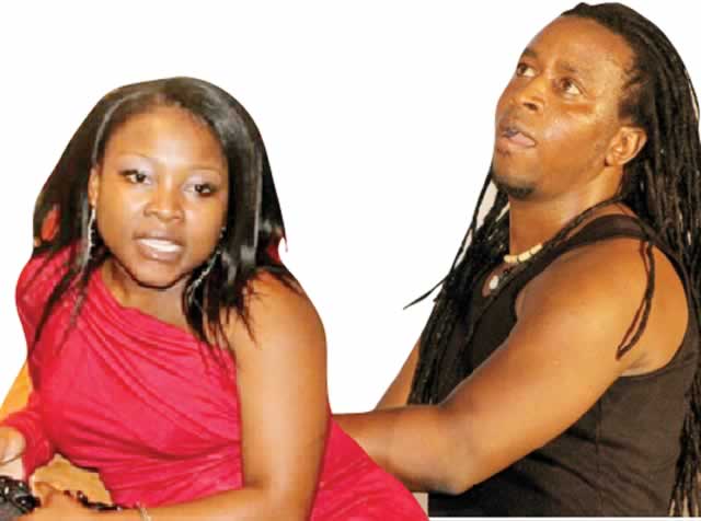 Wataffi, Makaya join forces