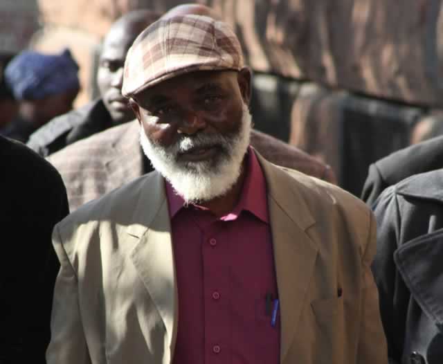 Church leader’s appeal dismissed