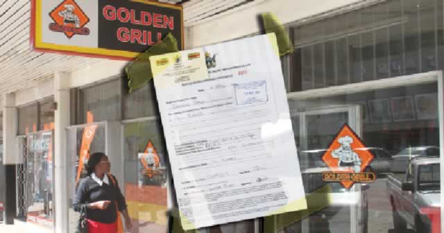 Golden Grill shut down? Indigenisation board gets tough