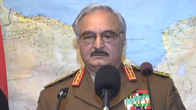 Libya jihadists vow to defend Benghazi bastion