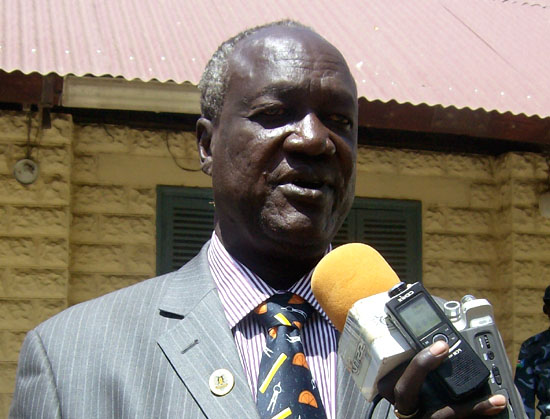 S Sudan ceasefire broken as rebels, army battle