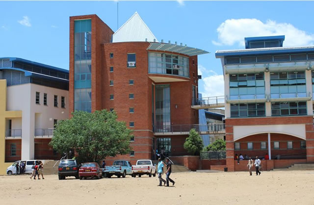 Food poisoning scare hits Nust