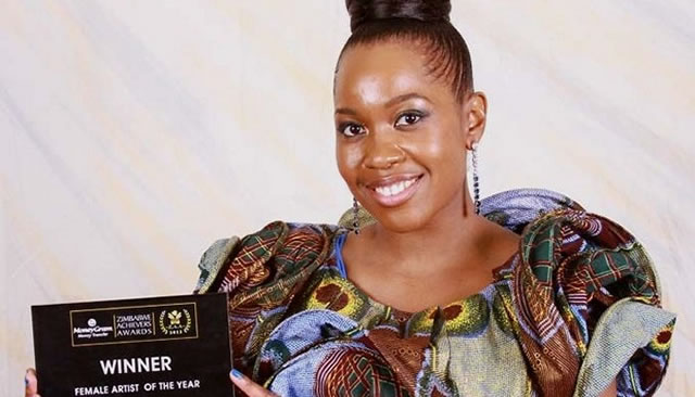 Mare ecstatic over Byo gig