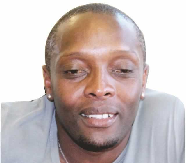 Mugadza laments Saints demise