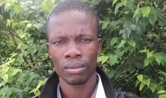 Baba Jukwa used rogue cops