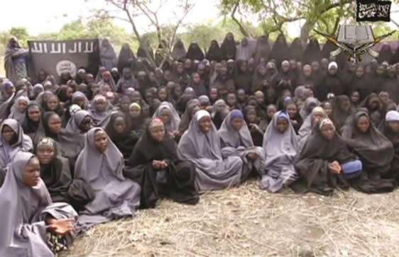 West interfering in Africa’s problems