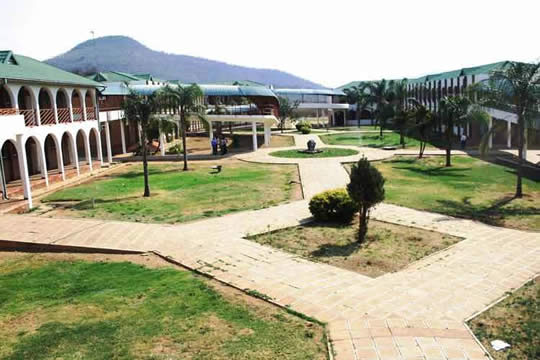 JM Nkomo Poly faces closure