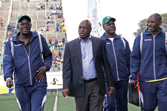 Taifa Stars shock Warriors