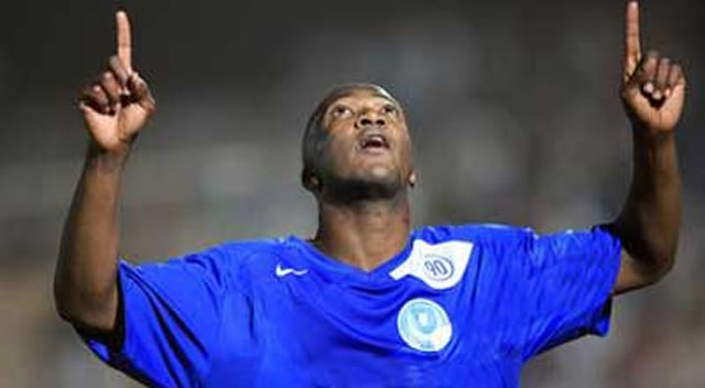 Warriors to go all out for goals