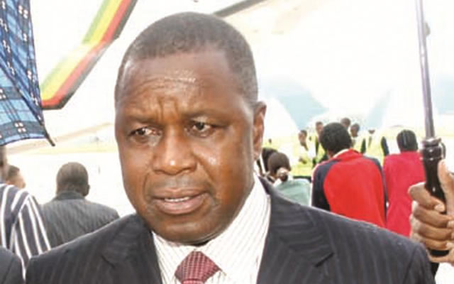 ‘Zim willing to engage West’