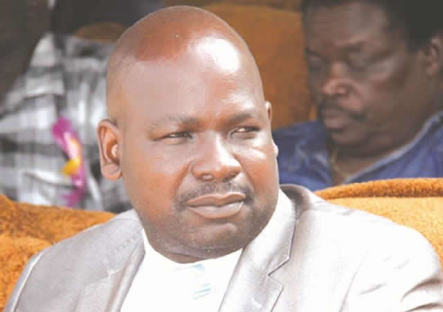 62 pardoned prisoners jailed