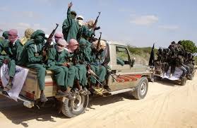 Shabaab chief says war shifting to Kenya