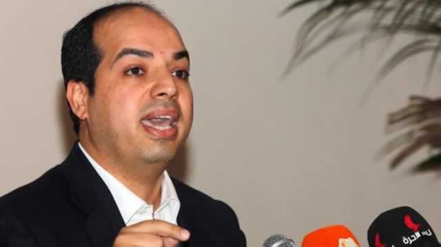 Libya PM election unconstitutional
