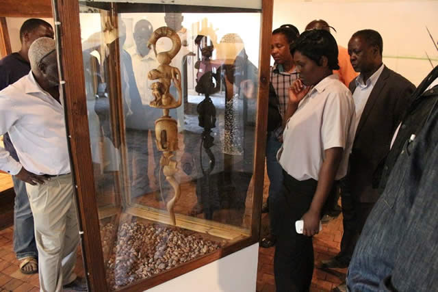 Binga tourism sector ropes in schools
