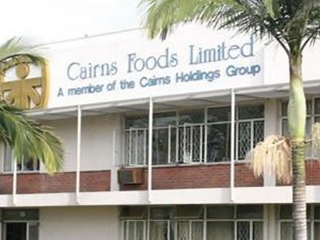 Cairns’ prospective investor seeks new terms