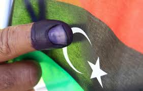 Libyan election to go ahead next week