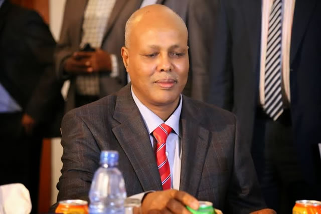 Several dead in Somali heavy fighting