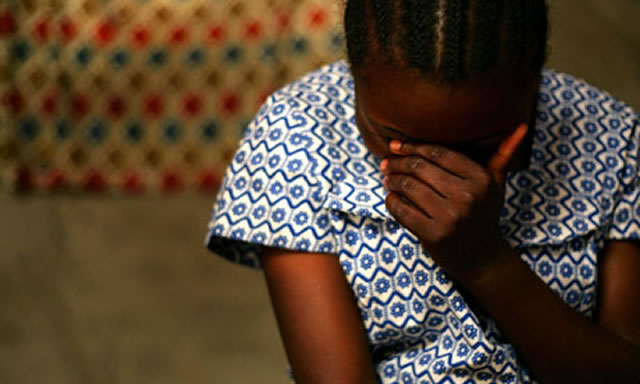 Rape victims narrate chilling accounts