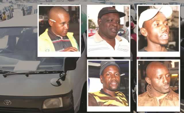 Kombi drivers’ age sparks debate