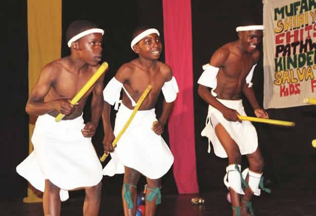 Chipawo launches centre in Byo