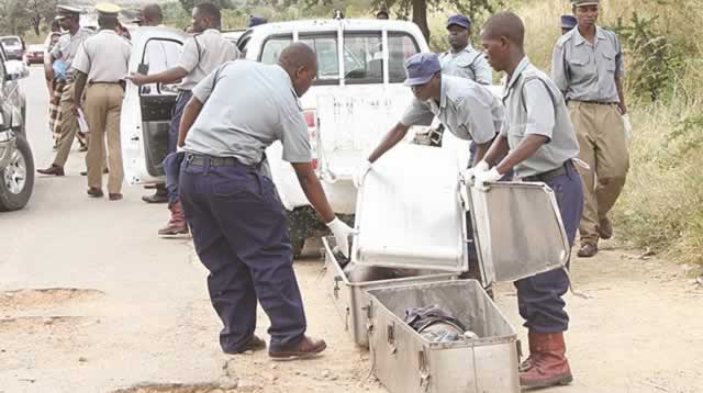 2 held over Nkulumane murders