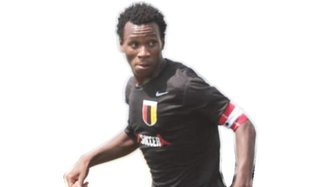 Bantu out to end ZPC fine run