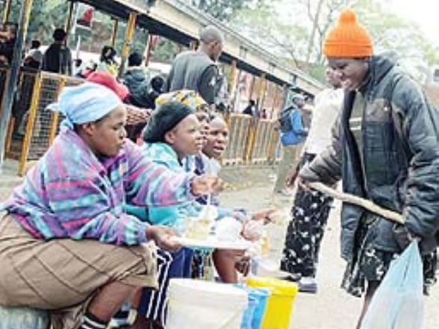 Women’s economic labour underestimated