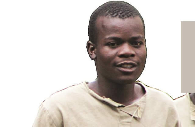 ‘Ritual killer’ claims cops tortured him