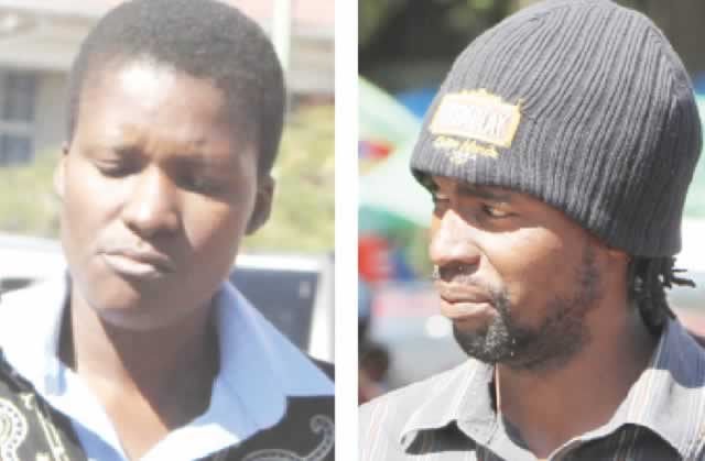 ‘Small house’ issues marriage ultimatum