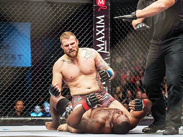 ‘Byo Bomber’ gets challenge