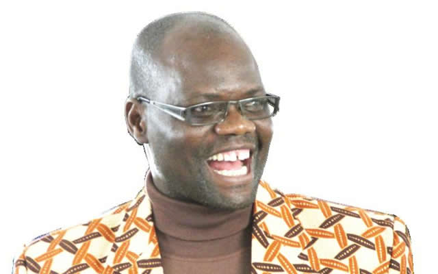 EXTORTION RAP FOR CID FRAUD BOSS