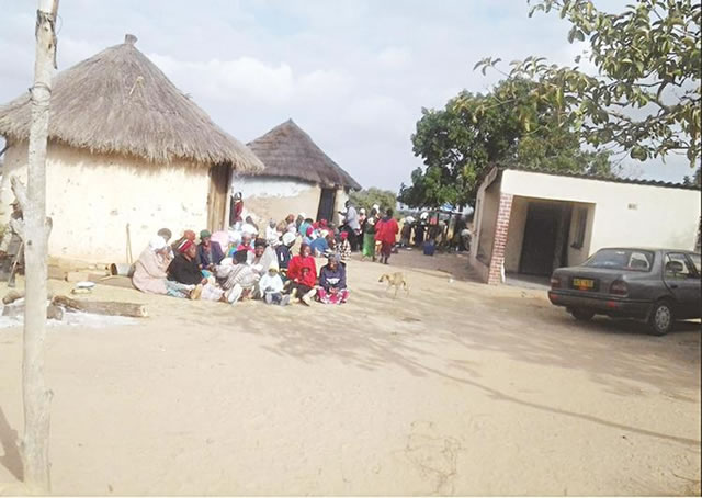 Masvingo poison mum ‘a serial killer’