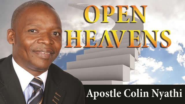 God’s position on conflicts – Part 3