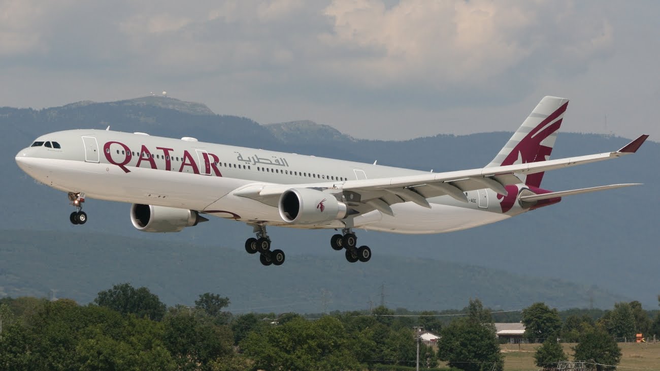 Qatar Airways to fly to Harare