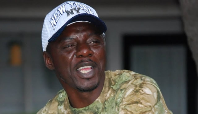 LATEST: Macheso is the father!