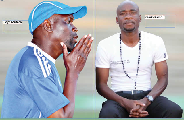 Bosso sweat over Mahachi absence