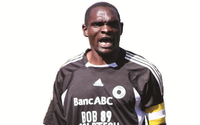 Kaindu feels the heat
