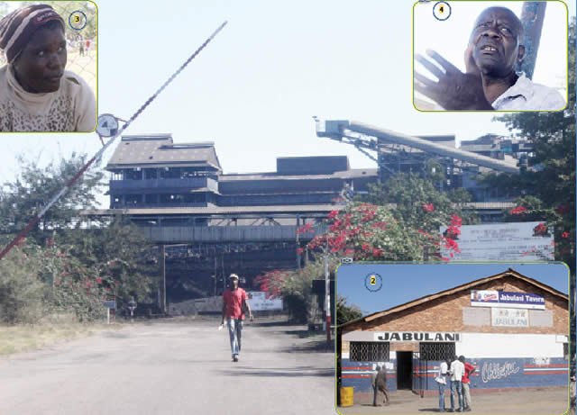 The plight of HCCL workers