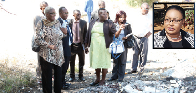 Expired drugs uncovered at Byo hospitals
