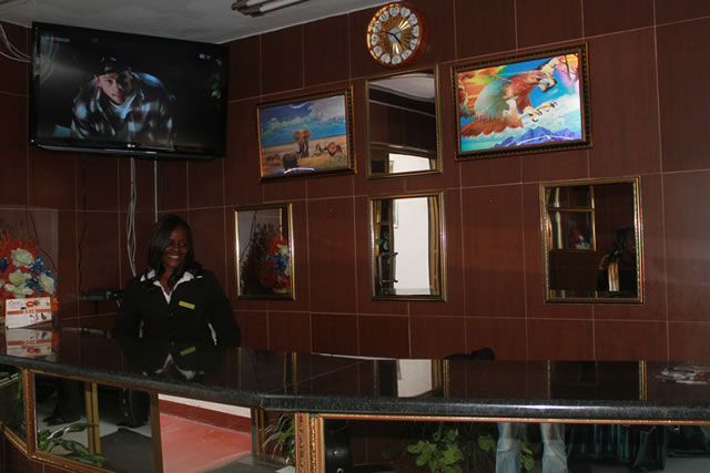 Standard Hotel’s humble beginnings