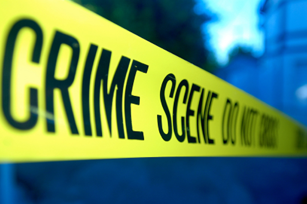 Rank marshal arrested for kidnapping, robbery, assault