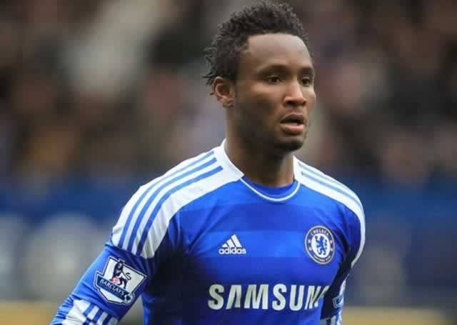Fabregas no threat: Mikel