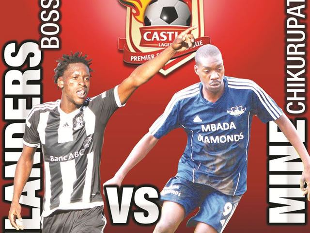 Fierce battle expected at BF