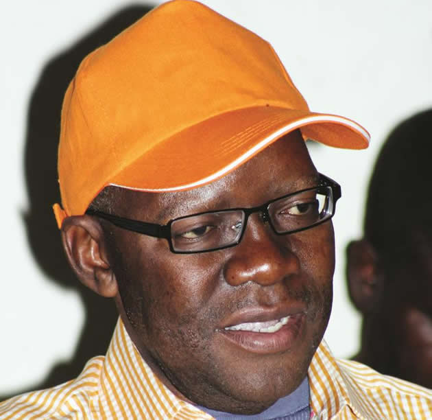 Zanu-PF attacks MDC Renewal Team