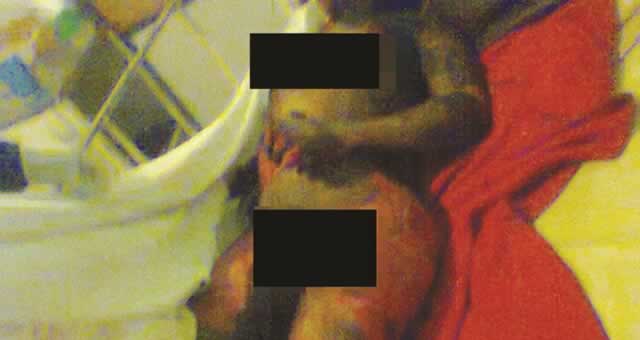 Man ‘burns, kills’ HIV positive lover