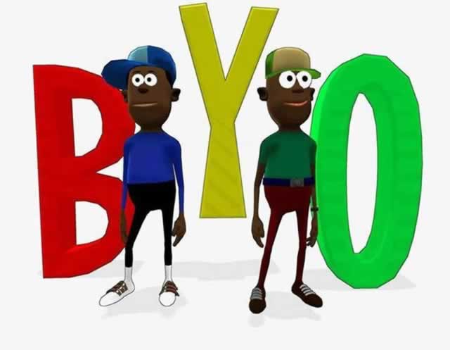 Online cartoon strip to hit silver screen
