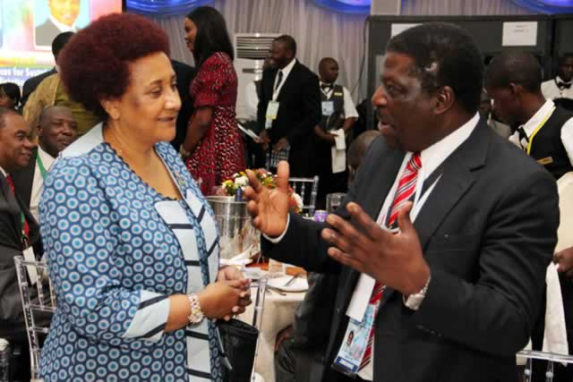 Bimha in China for business