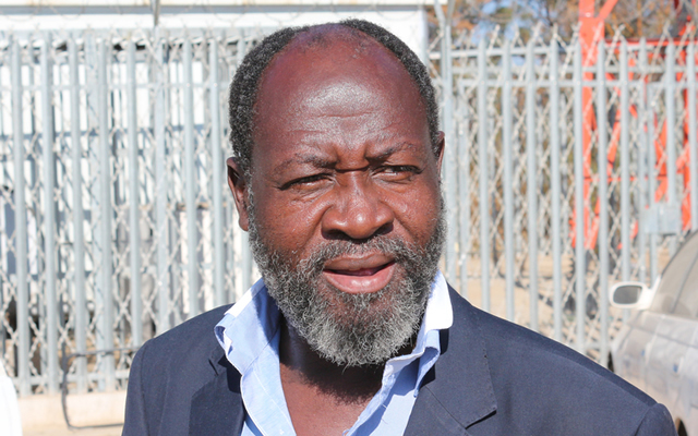Miners call for gold detectors registration