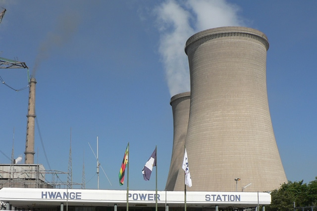 Power generation improves