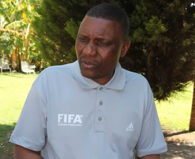Tangawarima impressed